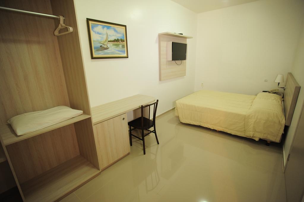 Ideal Praia Hotel Fortaleza  Rum bild
