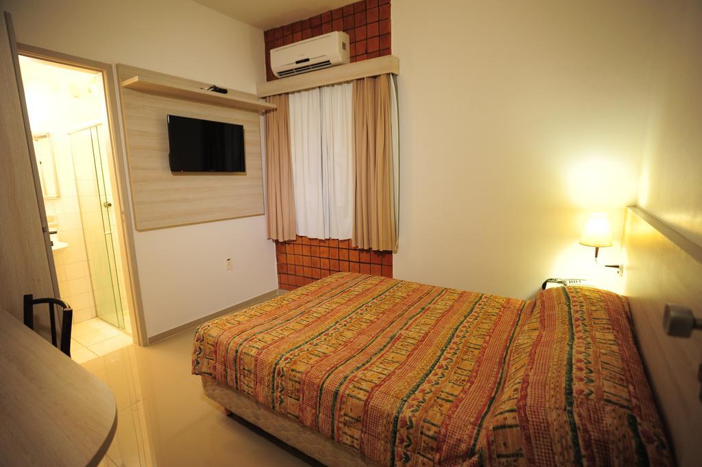 Ideal Praia Hotel Fortaleza  Rum bild
