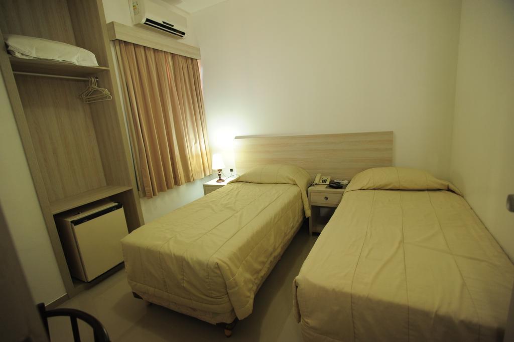 Ideal Praia Hotel Fortaleza  Rum bild
